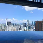 Skyline Lucentia Residence Kl