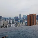 Skyline Lucentia Residence Kl