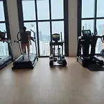 Skyline Lucentia Residence Kl