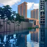 Skyline Lucentia Residence Kl