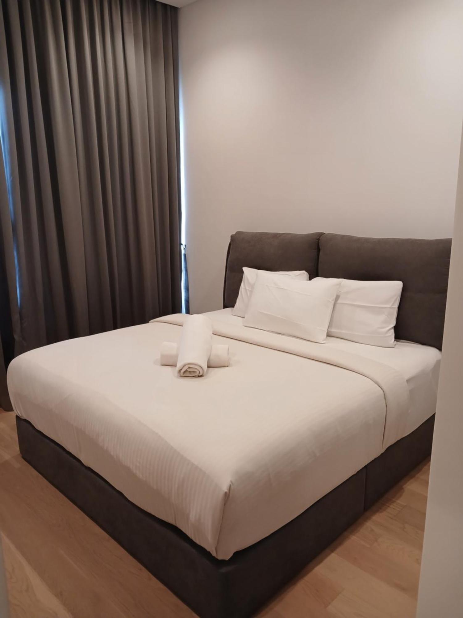 Skyline Lucentia Kl Homestay Kuala Lumpur