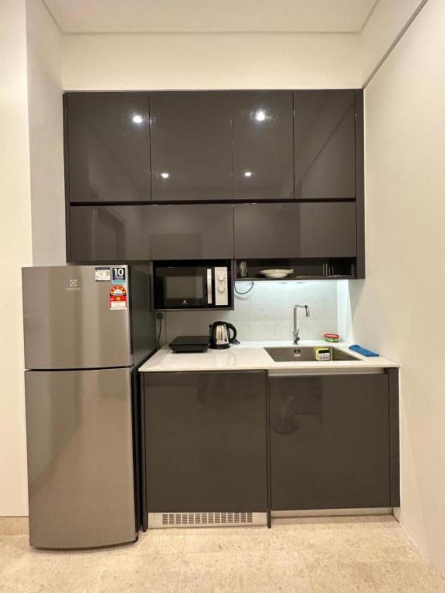 Skyline Lucentia Kl Homestay Kuala Lumpur