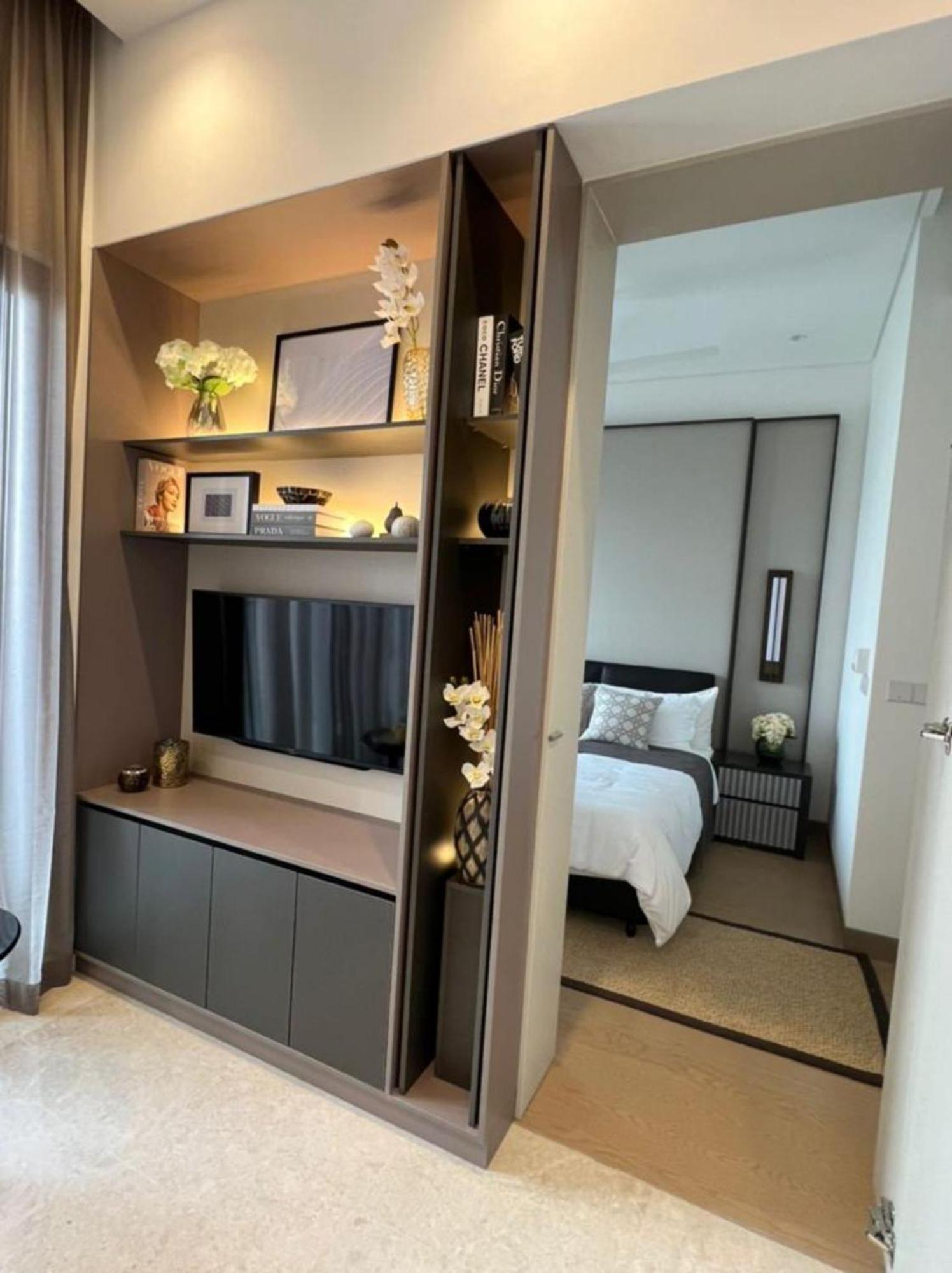 Skyline Lucentia Kl Homestay