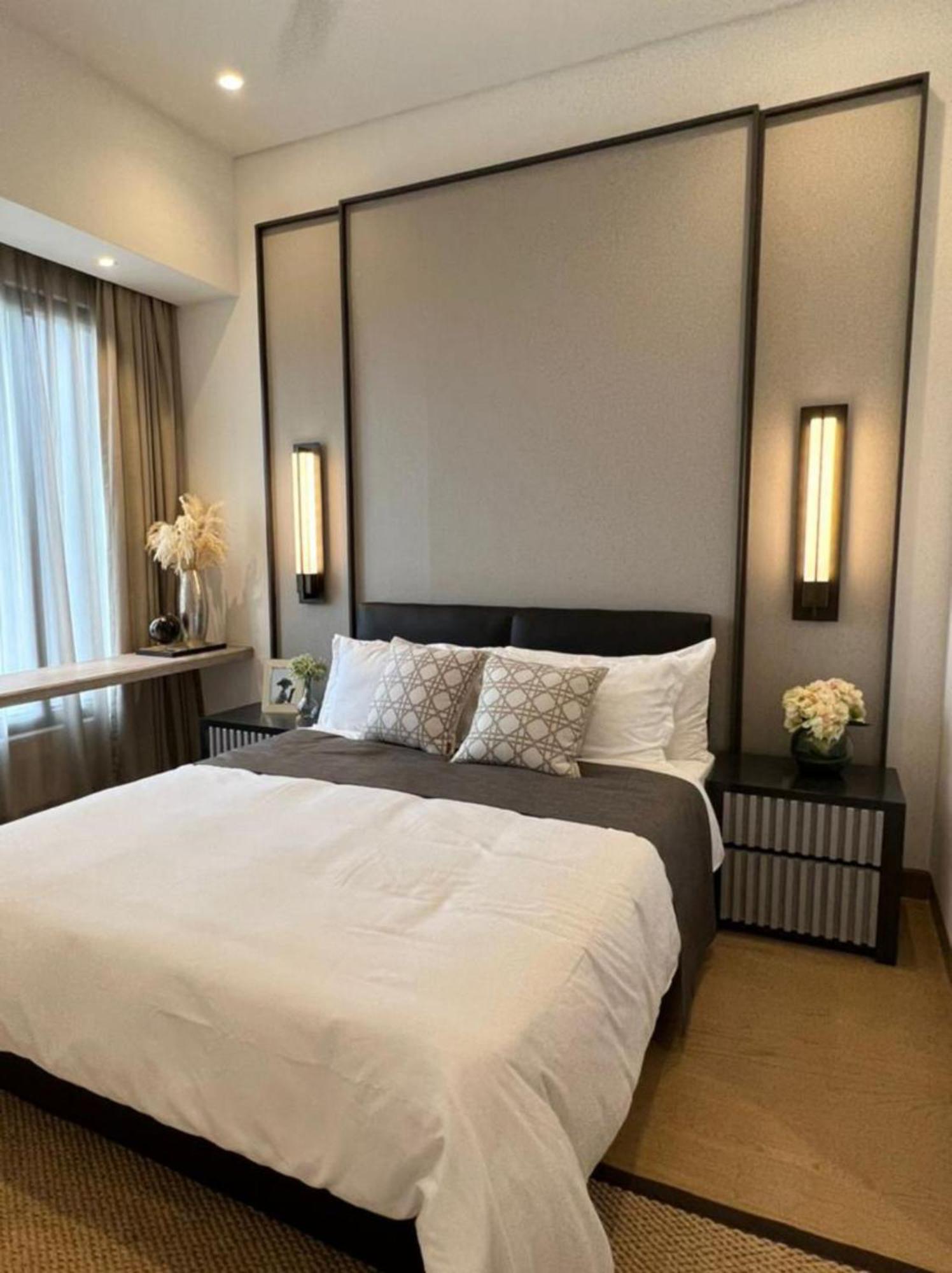 Homestay Skyline Lucentia Kl Kuala Lumpur